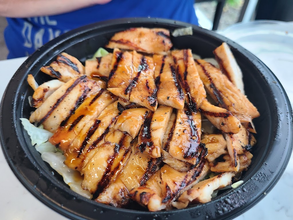 Happy Teriyaki - Ten Mile (Meridian) | restaurant | 150 S Ten Mile Rd, Meridian, ID 83642, USA | 2086086600 OR +1 208-608-6600