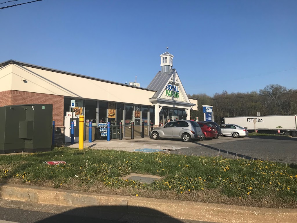 royal farms perryville md