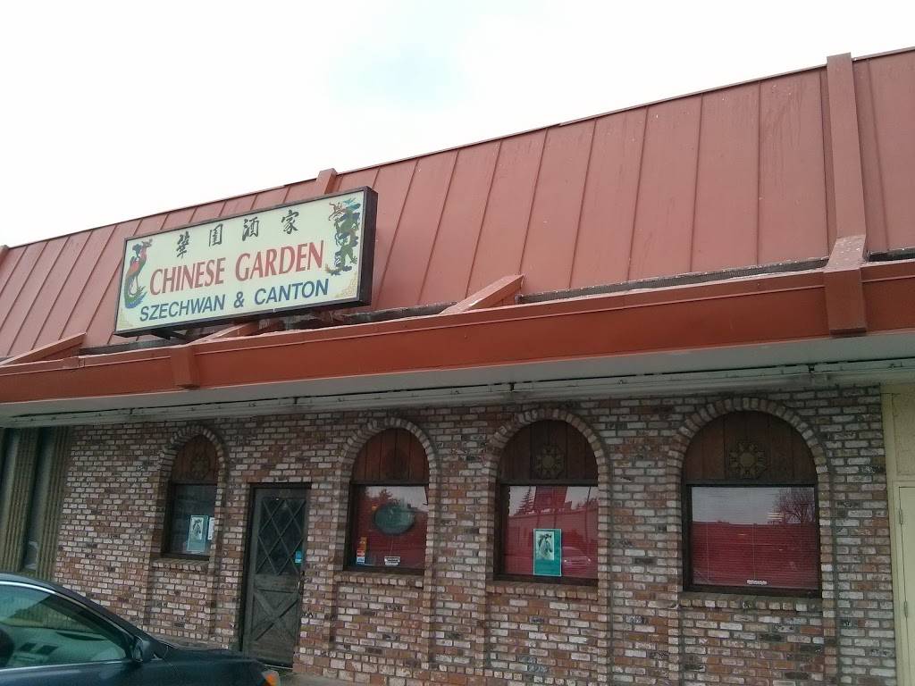 Chinese Garden Restaurant 812 Gray Ave Yuba City Ca 95991 Usa