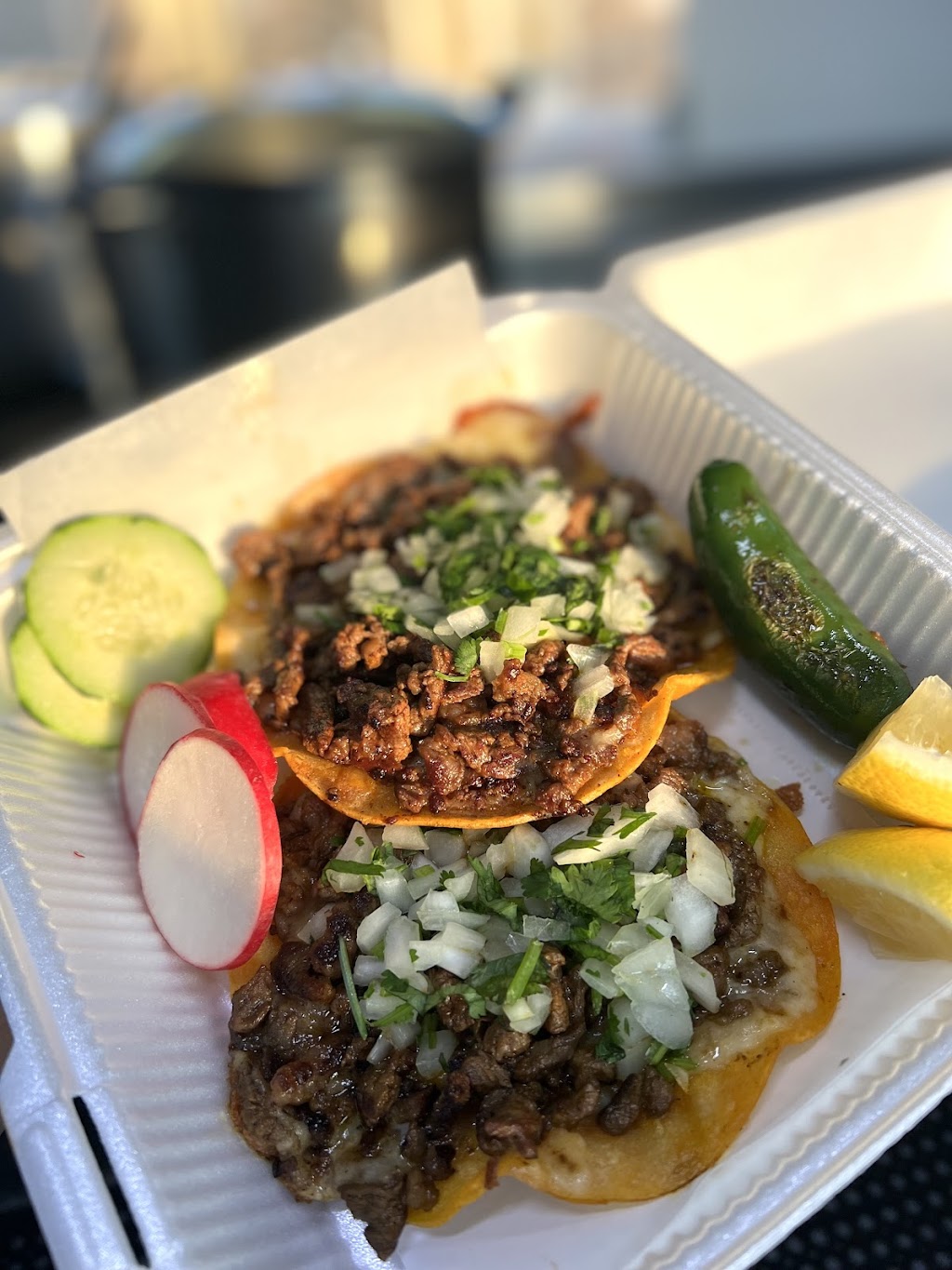 Birria Y Tacos Guzman | 2511 E Main St, Stockton, CA 95205, USA