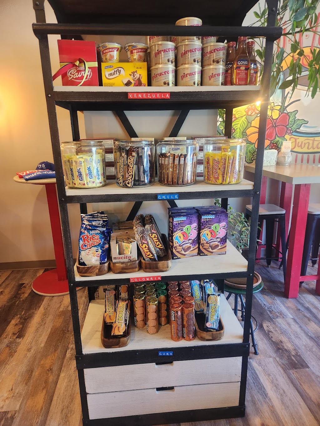 Tú y Yo Café ® | bakery | 3447 Harts Run Rd, Glenshaw, PA 15116, USA | 4124067555 OR +1 412-406-7555