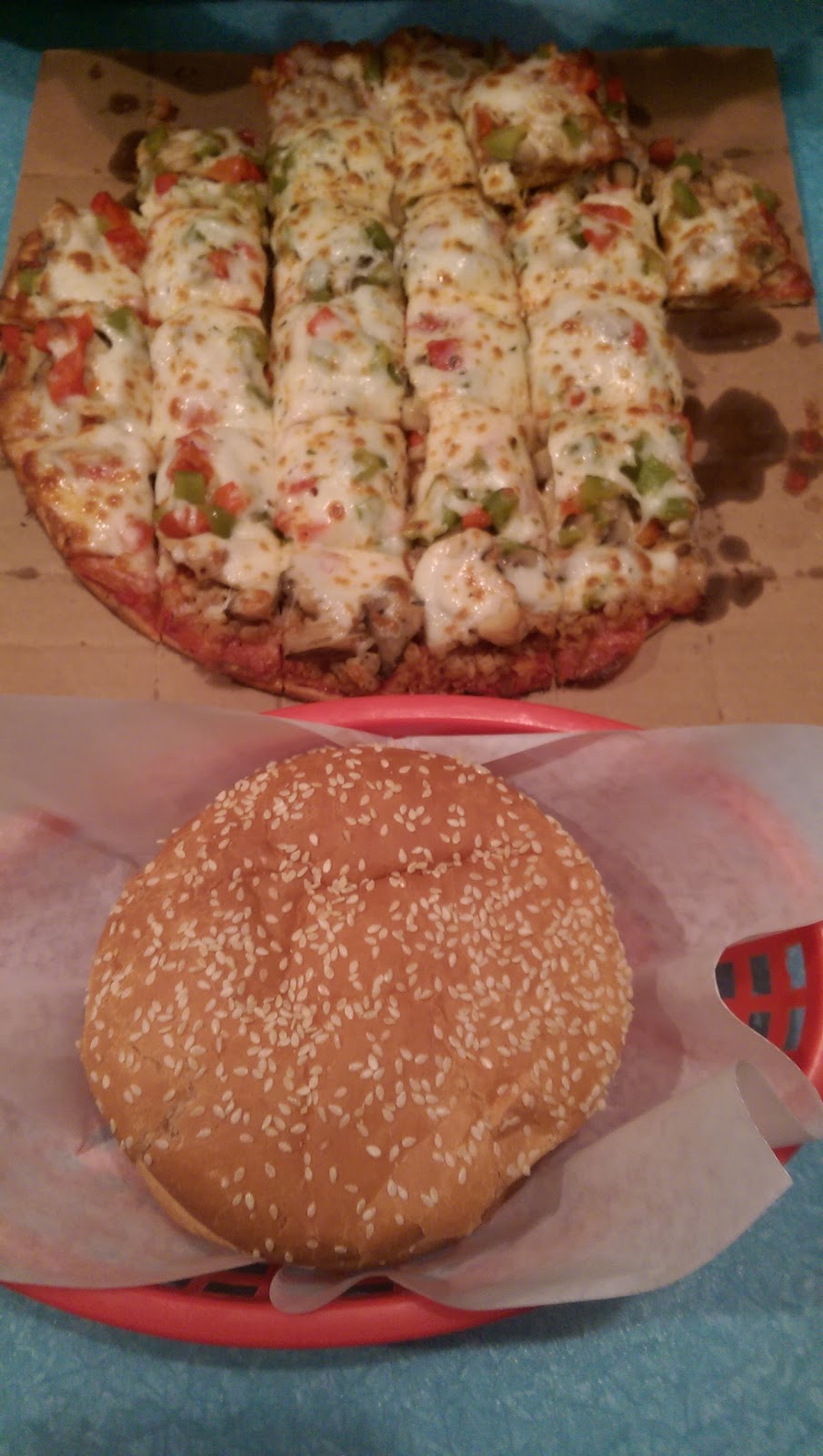 Cassanos Pizza King | meal delivery | 312 N 27th St, Quincy, IL 62301, USA | 2172281414 OR +1 217-228-1414
