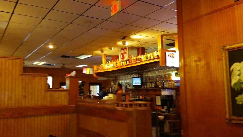 Rodeo Mexican Restaurant 304 W Oglethorpe Hwy, Hinesville, GA 31313, USA