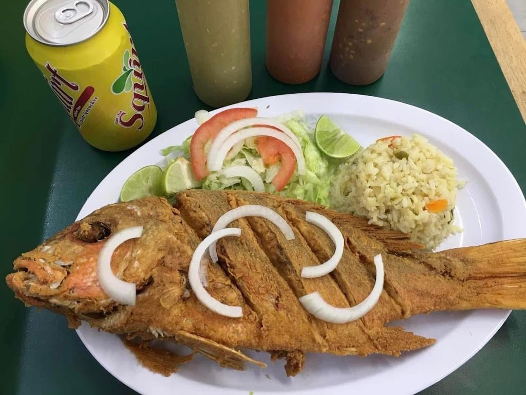 Pescaderia Tacos y Tostadas GOVEA | 825 Paredes Line Rd, Brownsville ...