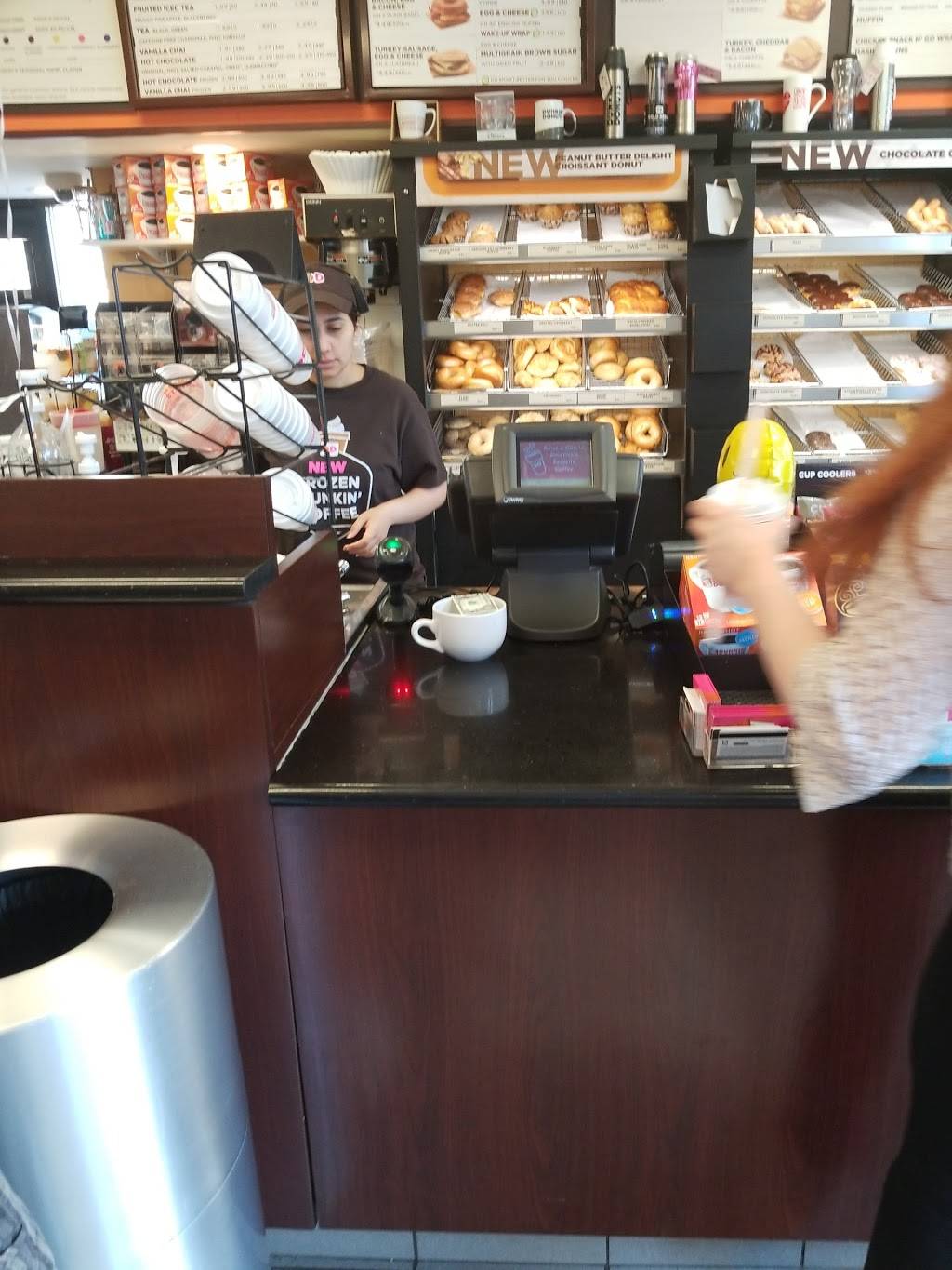 Dunkin Bakery 67 W Boylston St, Worcester, MA 01606, USA