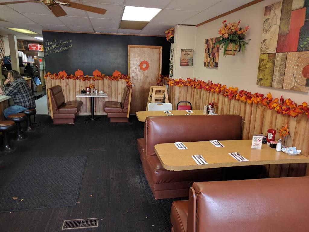 Larkins | restaurant | 67 State St # 1, Phoenix, NY 13135, USA | 3156952659 OR +1 315-695-2659