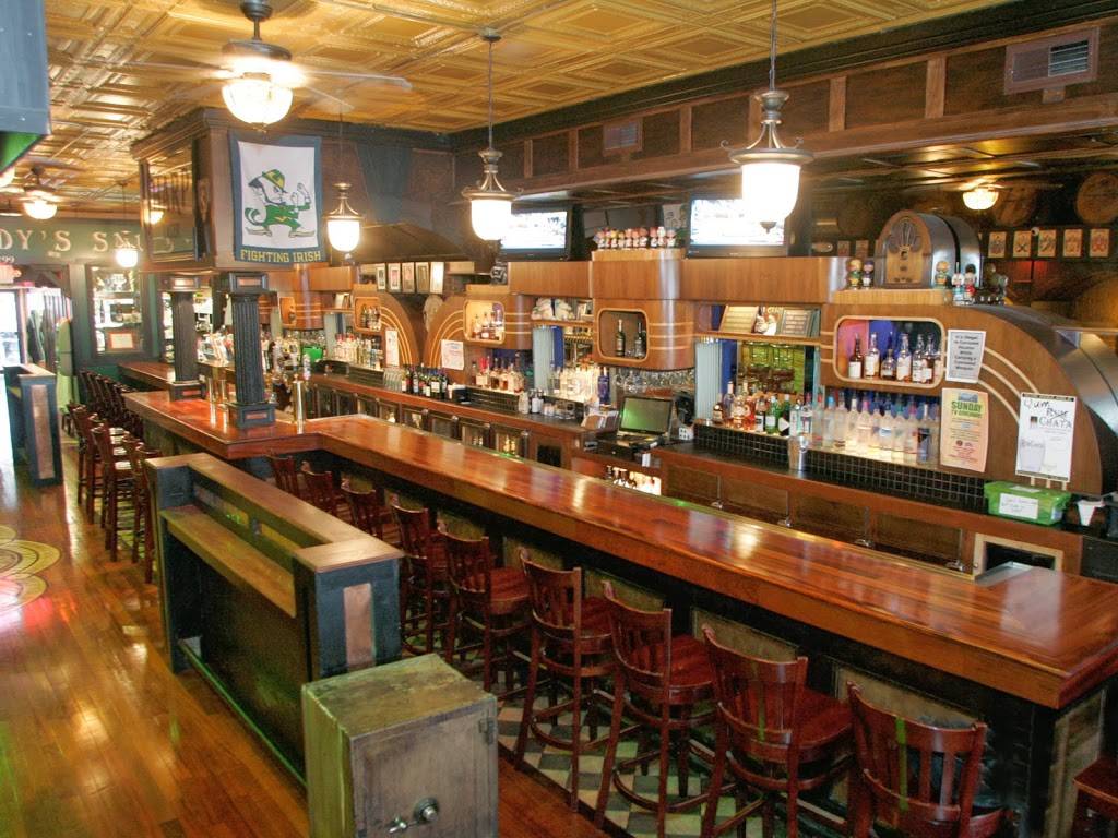 ORiley & Conways Irish Pub | restaurant | 214 W Milwaukee St, Janesville, WI 53548, USA | 6087526099 OR +1 608-752-6099