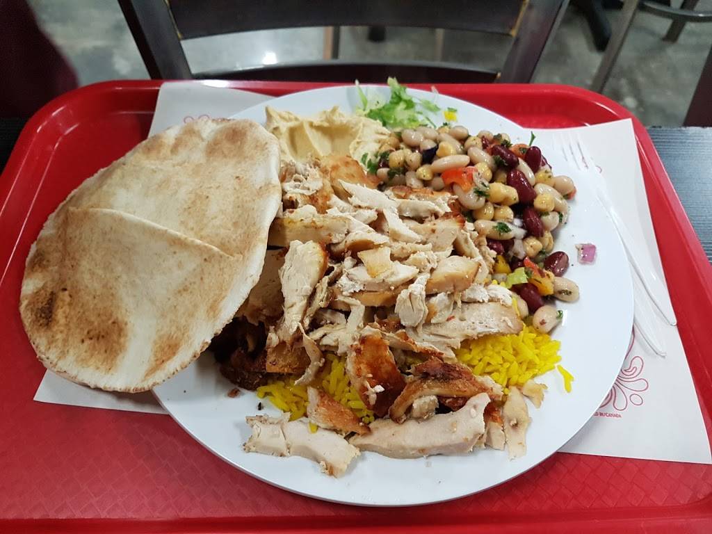 Basha Hochelage (Tétreaultville) | restaurant | 8645 Rue Hochelaga, Montréal, QC H1L 2M5, Canada | 5143556555 OR +1 514-355-6555
