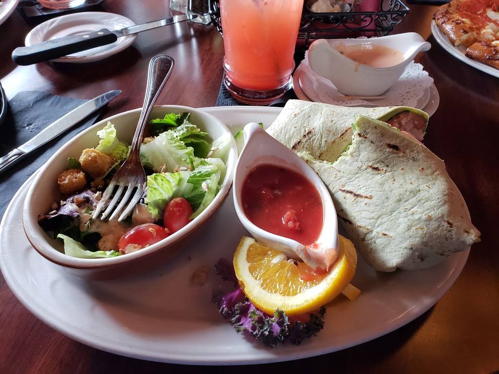 Peppercorn Grille | restaurant | 553 Pine Knot Ave, Big Bear Lake, CA 92315, USA | 9098665405 OR +1 909-866-5405