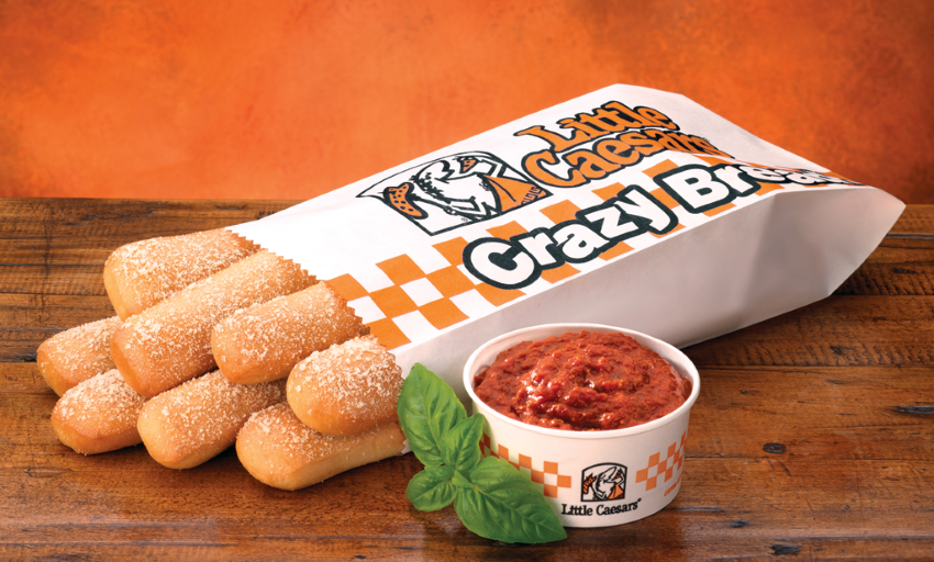 Little Caesars Pizza | meal takeaway | 3221 IN-32, Westfield, IN 46074, USA | 3178673406 OR +1 317-867-3406