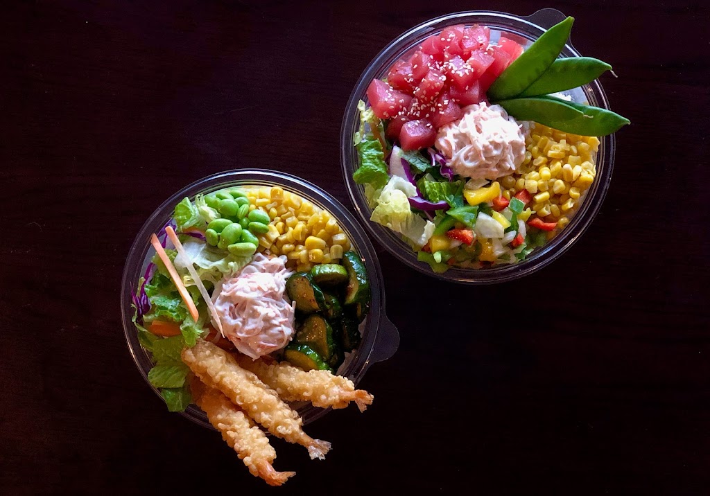 nooki | restaurant | 405 s, Washington, Stillwater, OK 74074, USA | 4055645130 OR +1 405-564-5130
