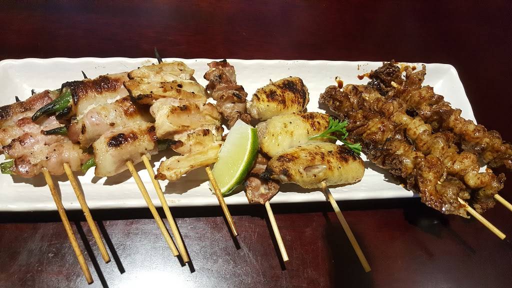 Takaya Yakitori Izakaya | # B15, 4356, 891 Baker St, Costa Mesa, CA ...