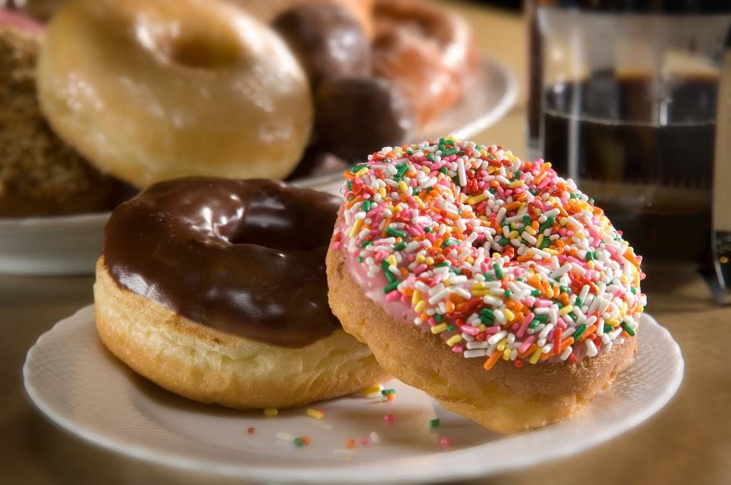 LaMars Donuts and Coffee | bakery | 9940 Wadsworth Pkwy, Westminster, CO 80021, USA | 7203773974 OR +1 720-377-3974