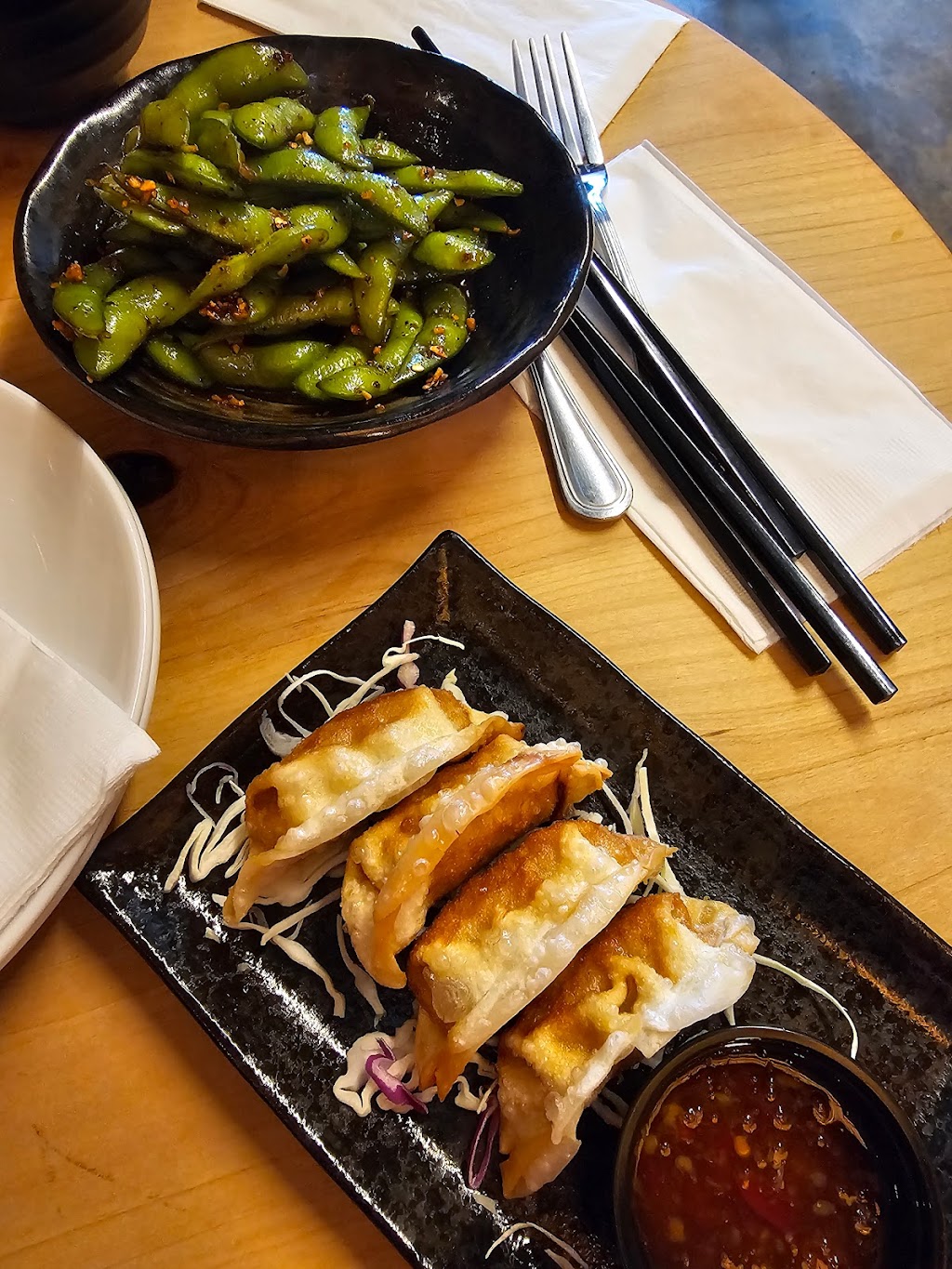 Rein Sushi and Hibachi | restaurant | 101 W Johnson Ave # D, Springdale, AR 72764, USA | 4793618008 OR +1 479-361-8008