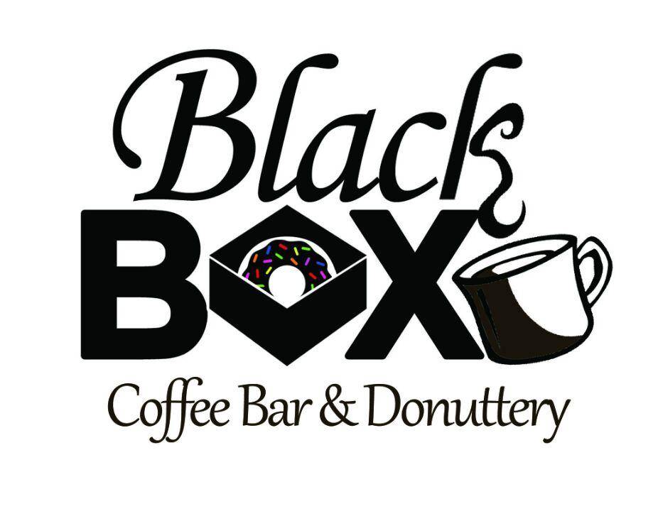 Black Box Coffee Bar & Donuttery | bakery | 572 Delaware Ave, Palmerton, PA 18071, USA | 6108243663 OR +1 610-824-3663