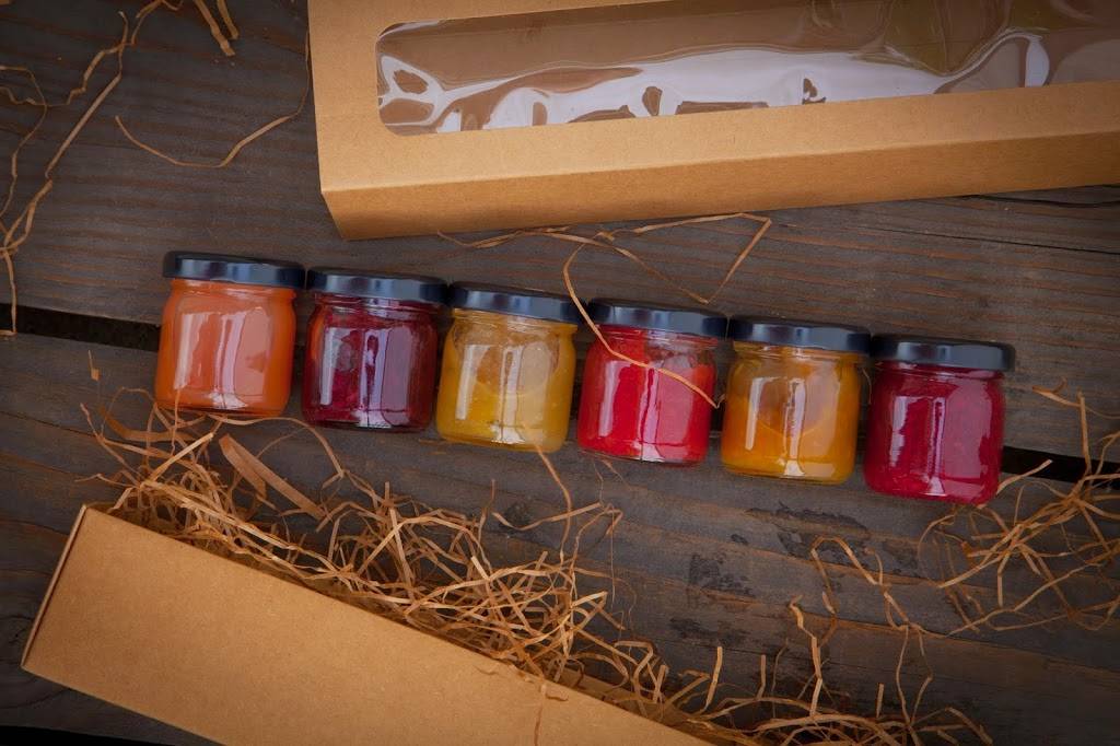 Butchers Bunches Handcrafted Preserves-Logan, Utah | restaurant | 1111 N 800 E Unit A106, Logan, UT 84341, USA | 4359388316 OR +1 435-938-8316