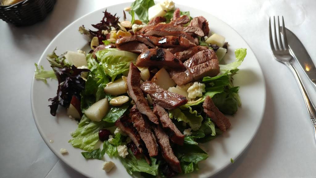 Zakes Cafe | cafe | 444 S Bethlehem Pike, Fort Washington, PA 19034, USA | 2156547600 OR +1 215-654-7600