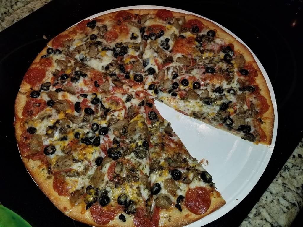 Papa Murphys Take N Bake Pizza | meal takeaway | 6780 N Milburn Ave, Fresno, CA 93722, USA | 5594387300 OR +1 559-438-7300