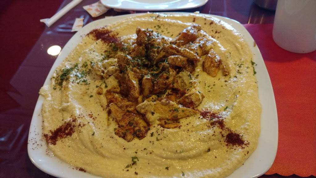 Bashars Middle Eastern & American Cuisine | restaurant | 27103 Telegraph Rd, Flat Rock, MI 48134, USA | 7347820860 OR +1 734-782-0860