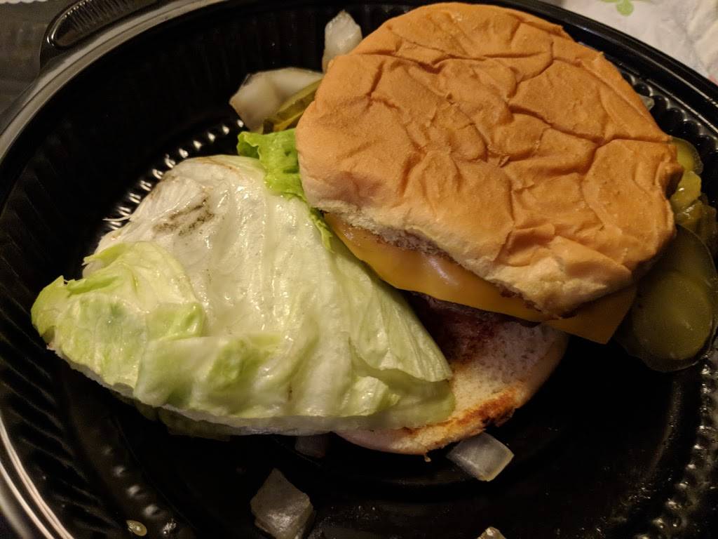 Waffle House Restaurant 250 Outlet Center Dr, KY 40324, USA