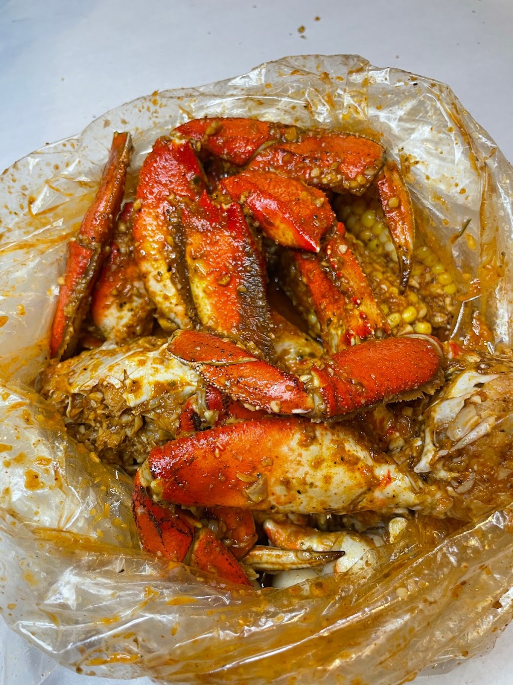 Shaking Crab (Bronx) | restaurant | 2179 White Plains Rd, Bronx, NY 10462, USA | 6073223413 OR +1 607-322-3413