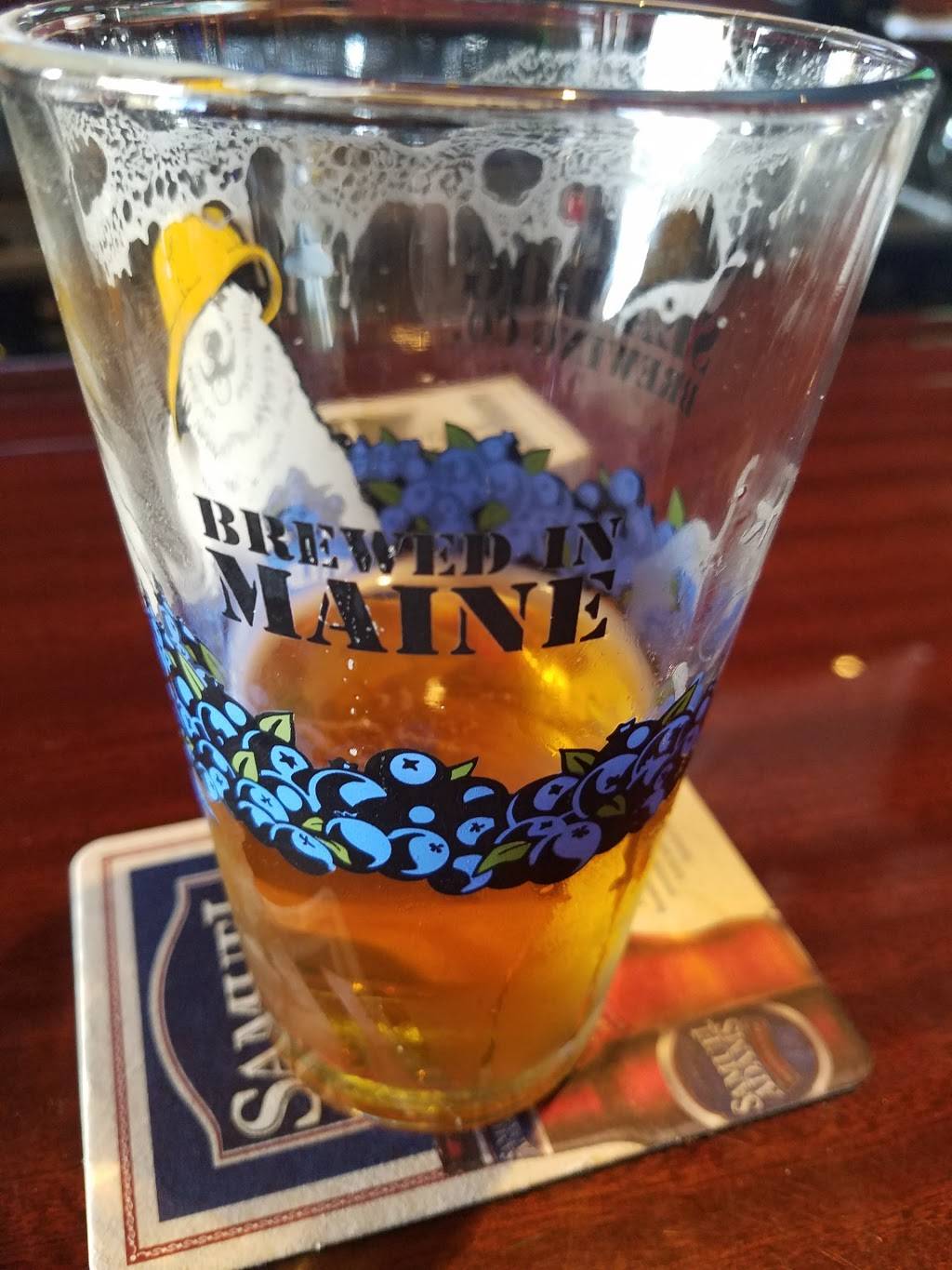 Black Pearl Tavern | restaurant | 2948 E Commercial Blvd, Fort Lauderdale, FL 33308, USA | 9544917711 OR +1 954-491-7711