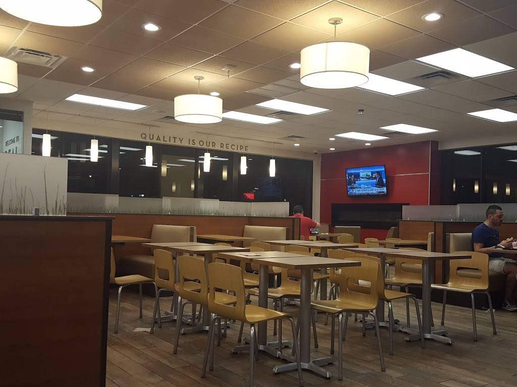 Wendy's - Restaurant | 46 E 49th St, Hialeah, FL 33013, USA