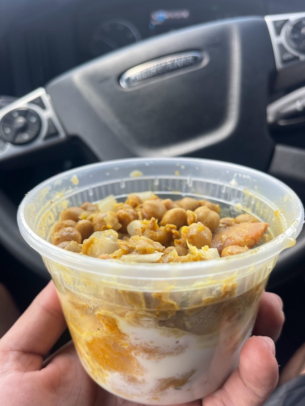 Punjabi dhaba 1275 E Business Loop, San Simon, AZ 85632, USA