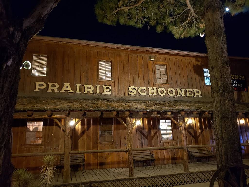 Prairie Schooner Steak House | restaurant | 445 Park Blvd, Ogden, UT 84401, USA | 8013922712 OR +1 801-392-2712