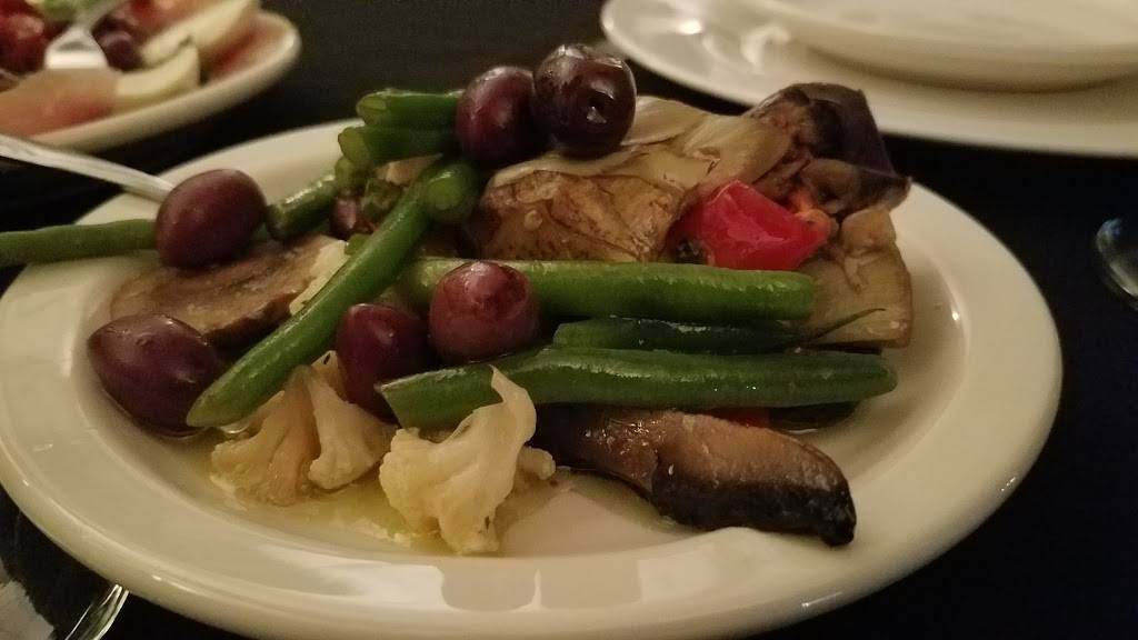 Rosa's Italian Restaurant 515 Main St, Little Falls, NJ 07424, USA