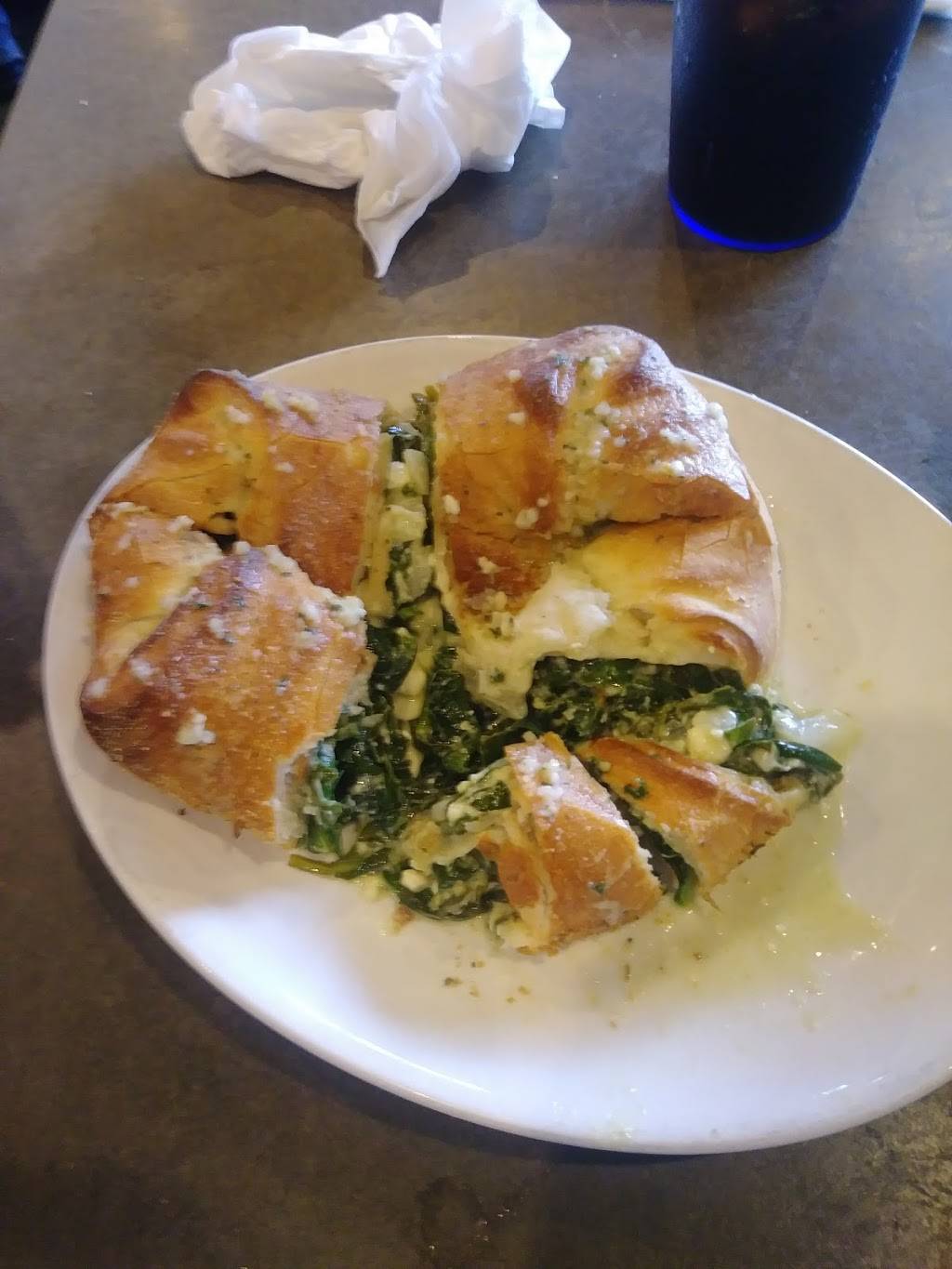 Josephs Pizza | meal takeaway | 7316 Main St N, Jacksonville, FL 32208, USA | 9047650335 OR +1 904-765-0335