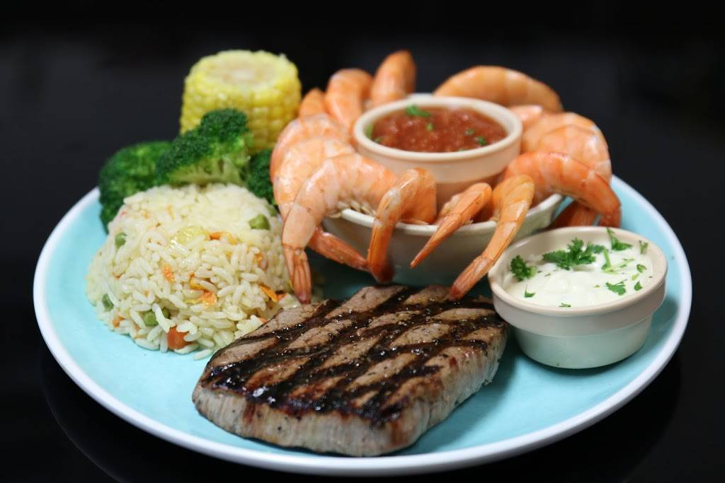 Crab Daddy's Seafood Buffet Restaurant | 3043 US-17 BUS, Murrells Inlet, SC 29576, USA