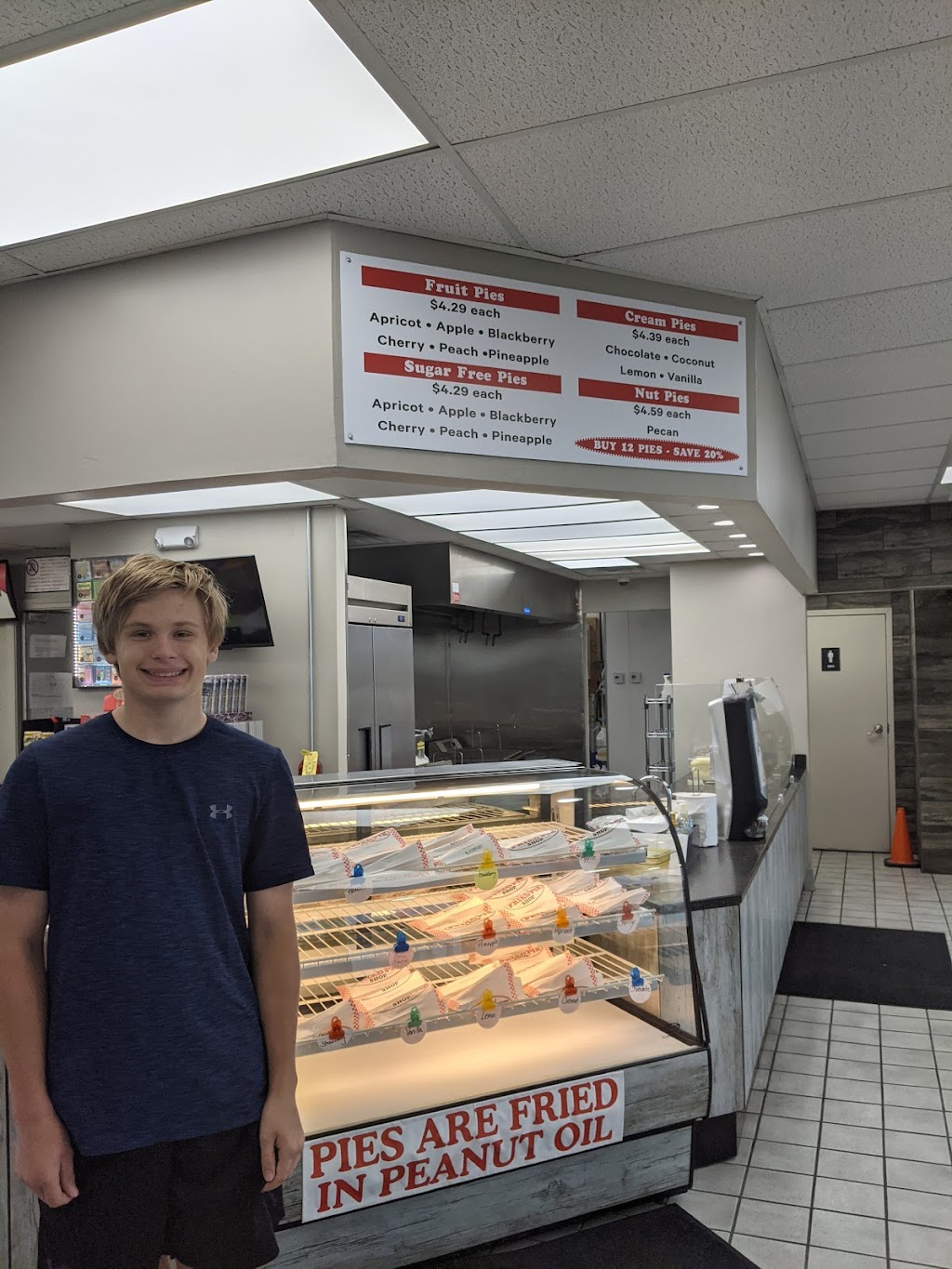 Shell | restaurant | 1508 E, MO-84, Hayti, MO 63851, USA | 5733590072 OR +1 573-359-0072