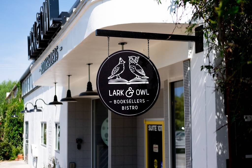 The Bistro at Lark & Owl | restaurant | 205 W 6th St Suite 101, Georgetown, TX 78626, USA | 5126775513 OR +1 512-677-5513