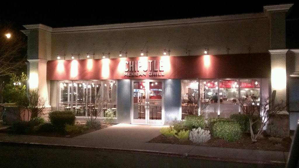 Chipotle Mexican Grill | restaurant | 2421 San Ramon Valley Blvd, San Ramon, CA 94583, USA | 9258204110 OR +1 925-820-4110