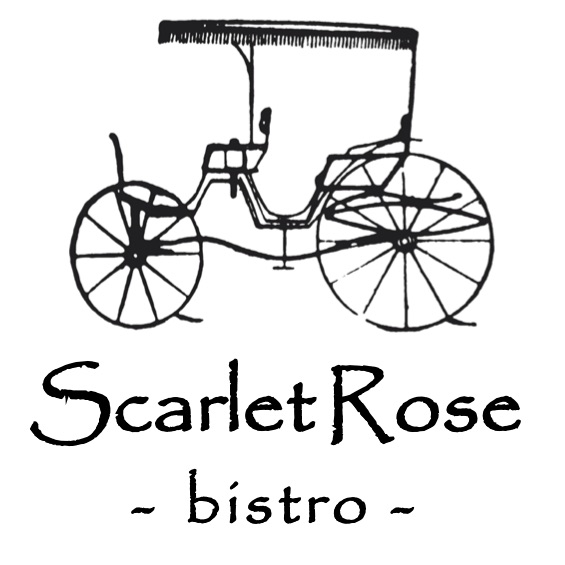 Scarlet Rose Bistro | restaurant | 196 Main St, Wareham, MA 02571, USA | 5083229166 OR +1 508-322-9166