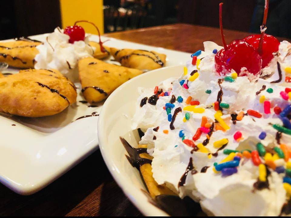 Hidalgo Mexican Bar and Grill | restaurant | 2675 100th St, Urbandale, IA 50322, USA | 5152764159 OR +1 515-276-4159