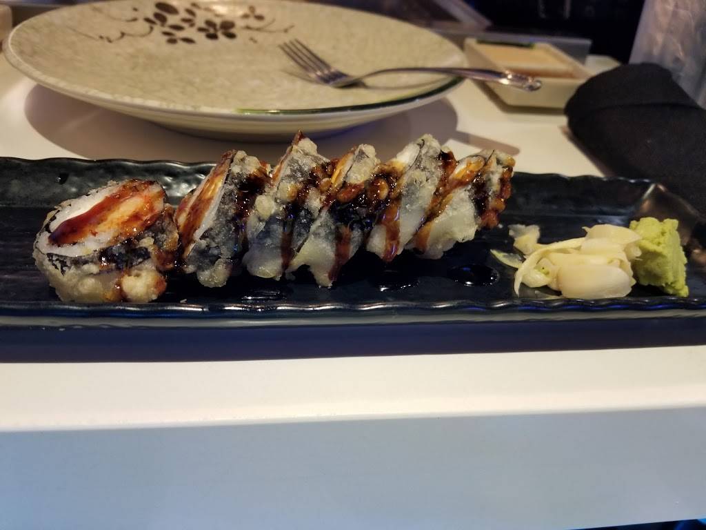 Akita Sushi & Hibachi Steakhouse | 35 Goodman Rd W, Southaven, MS 38671