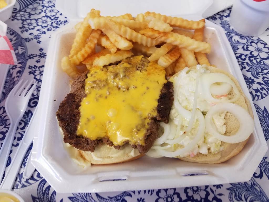 Big Bob's City Grill 584 Cornelius St, Hillsborough, NC 27278, USA
