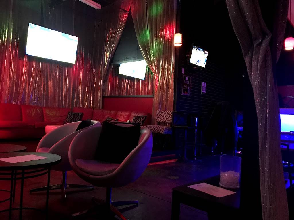 Vice Lounge | 45 Satellite Blvd NW, Suwanee, GA 30024, USA