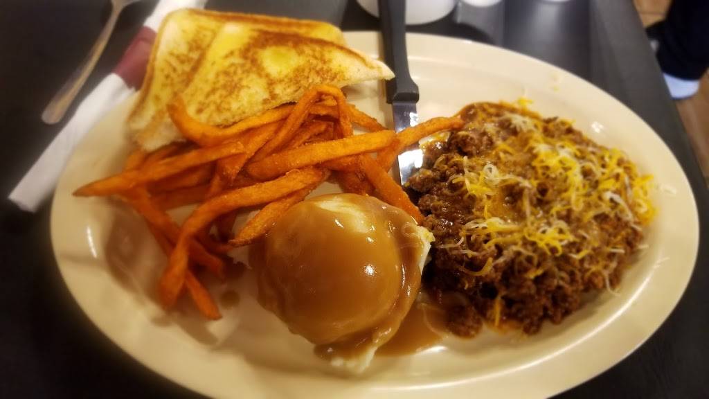 Randalls Route 66 Diner | restaurant | 219 E Dewey Ave, Sapulpa, OK 74066, USA | 9183478313 OR +1 918-347-8313
