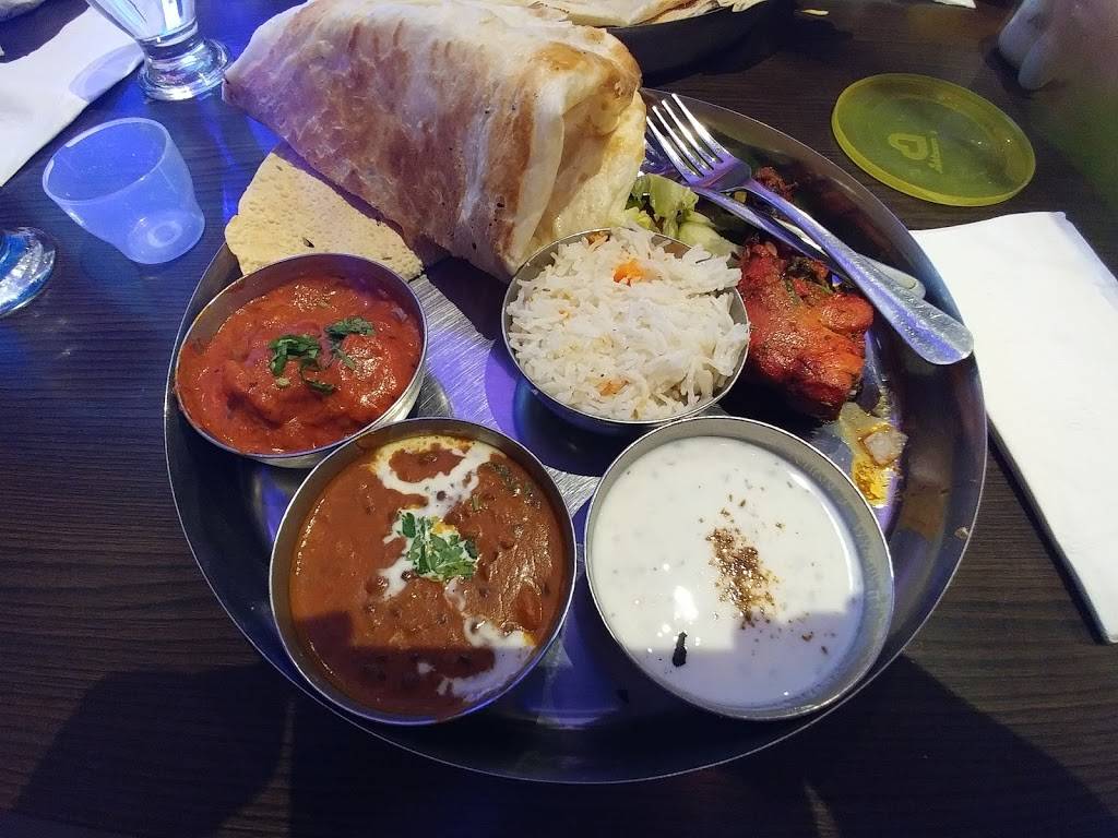 Bombay Grill Restaurant | meal delivery | 370 Main St E #4, Milton, ON L9T 1P8, Canada | 9058787575 OR +1 905-878-7575