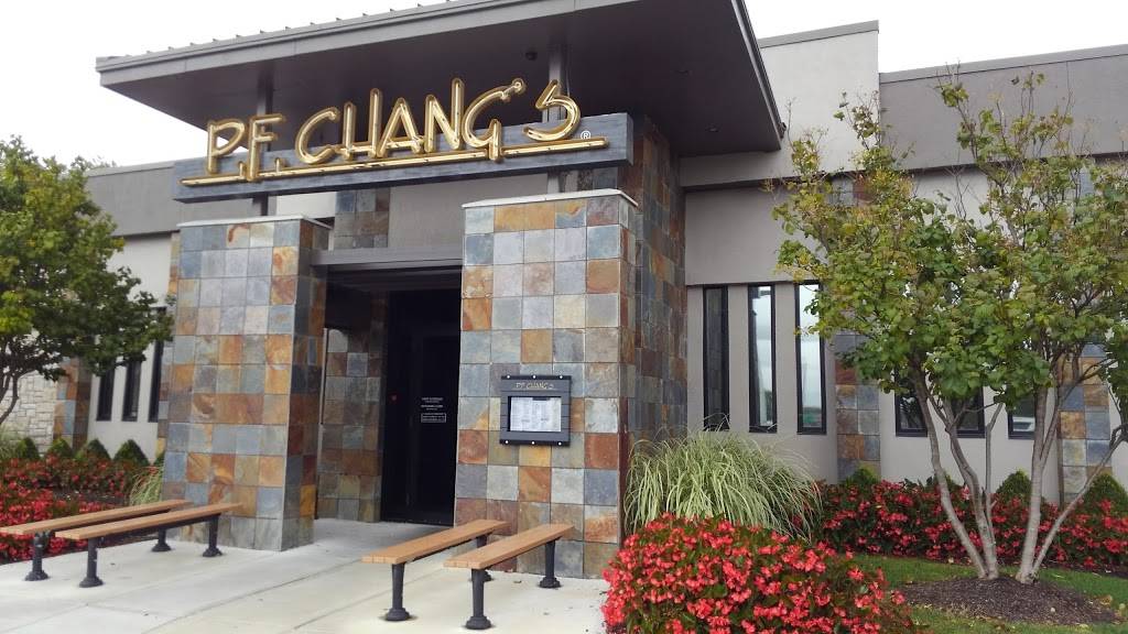 P.F. Chang's - Restaurant | 8601 Keystone Crossing, Indianapolis, IN