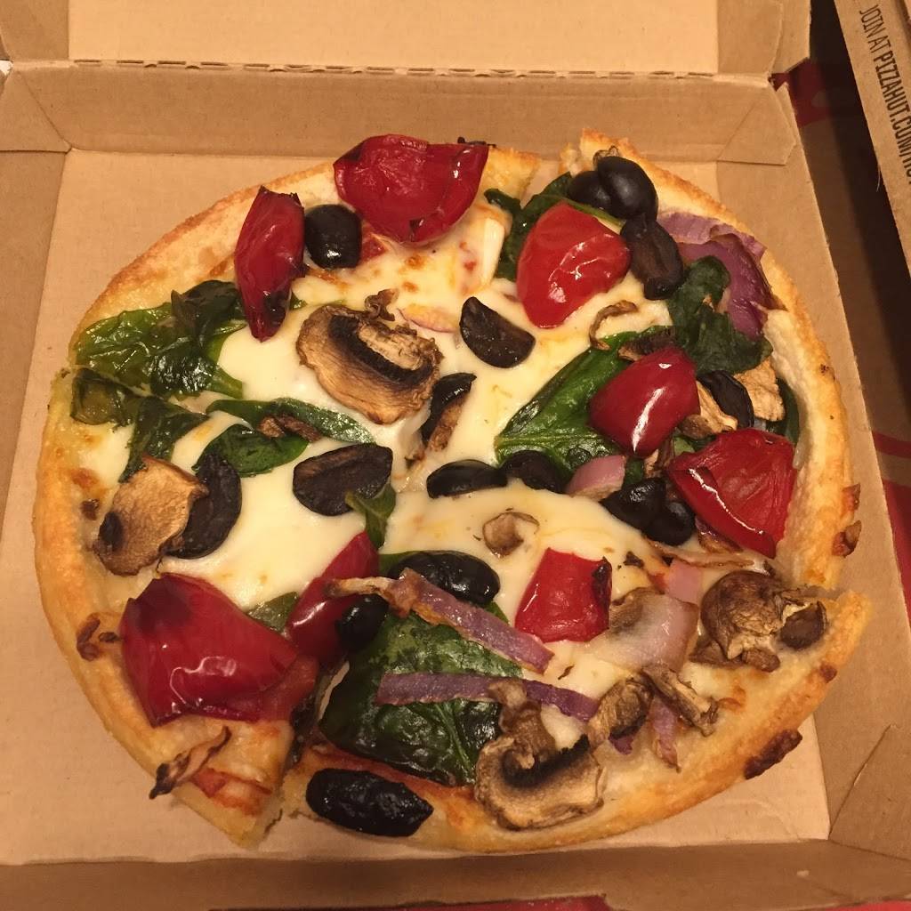 Pizza Hut | meal takeaway | 35445 W Michigan Ave, Wayne, MI 48184, USA | 7347223900 OR +1 734-722-3900
