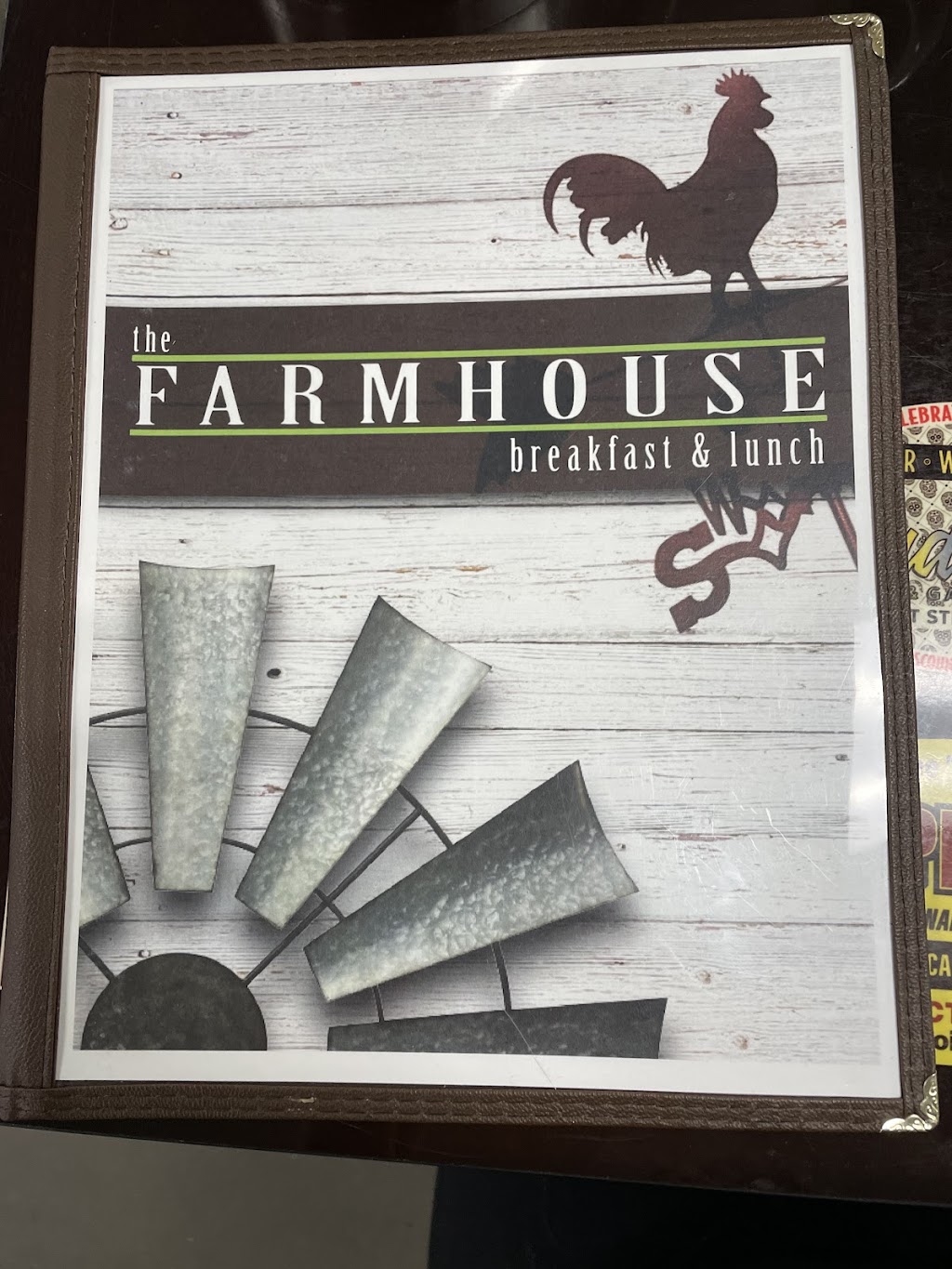 The Farmhouse Restaurant | restaurant | 7718 Milwaukee Ave, Lubbock, TX 79424, USA | 8067462075 OR +1 806-746-2075