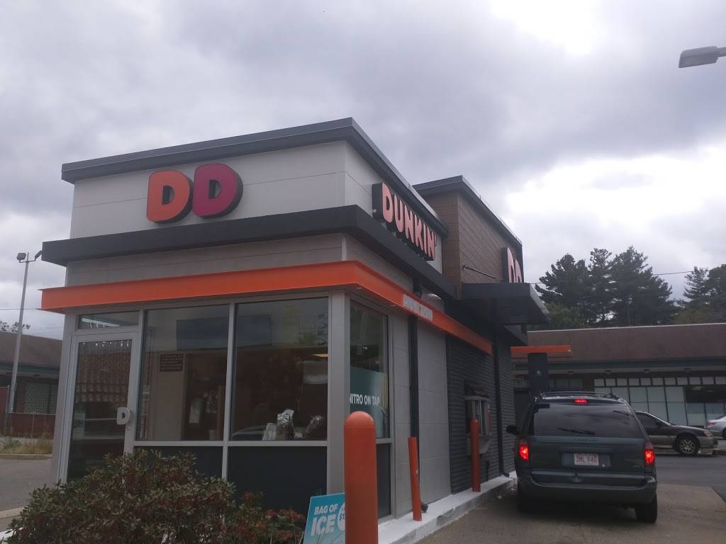 Dunkin | bakery | 4610 Washington St, Roslindale, MA 02131, USA | 6173630086 OR +1 617-363-0086