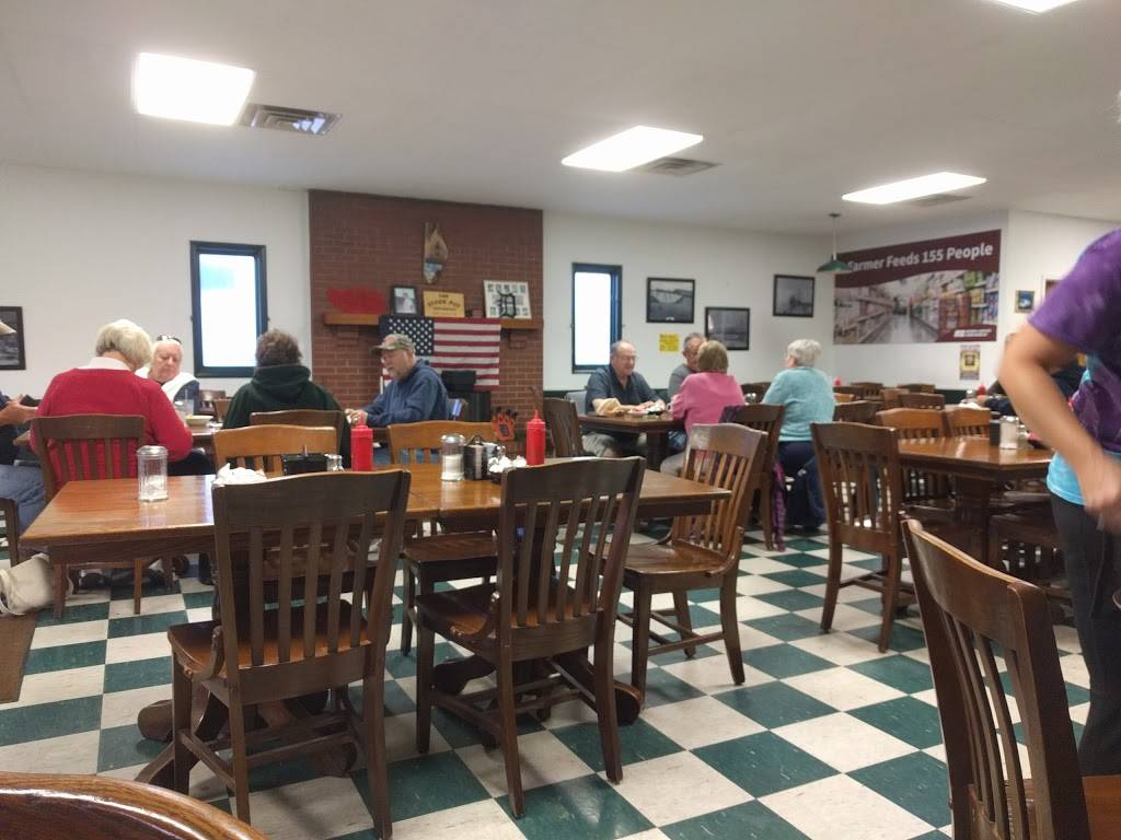 A Stay At Stock Pot Inn