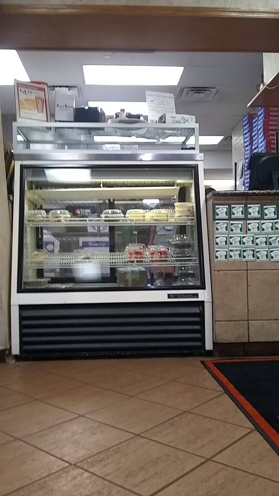 Seasons Pizza | meal delivery | 903 N Dupont Hwy, New Castle, DE 19720, USA | 3023221300 OR +1 302-322-1300