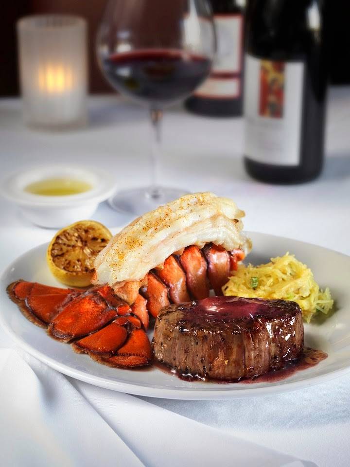 Flemings Prime Steakhouse & Wine Bar | restaurant | 11287 Parkside Dr, Knoxville, TN 37934, USA | 8656759463 OR +1 865-675-9463