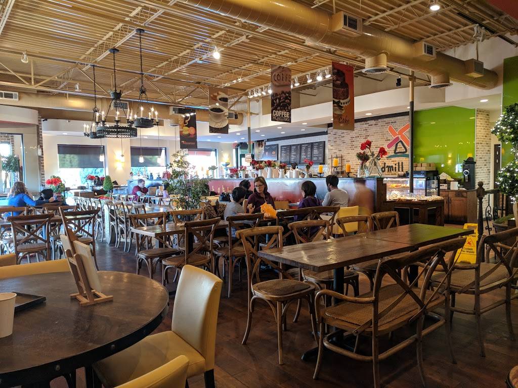 White Windmill Bakery and Cafe | bakery | 5881 Buford Hwy NE, Doraville, GA 30340, USA | 7702340914 OR +1 770-234-0914